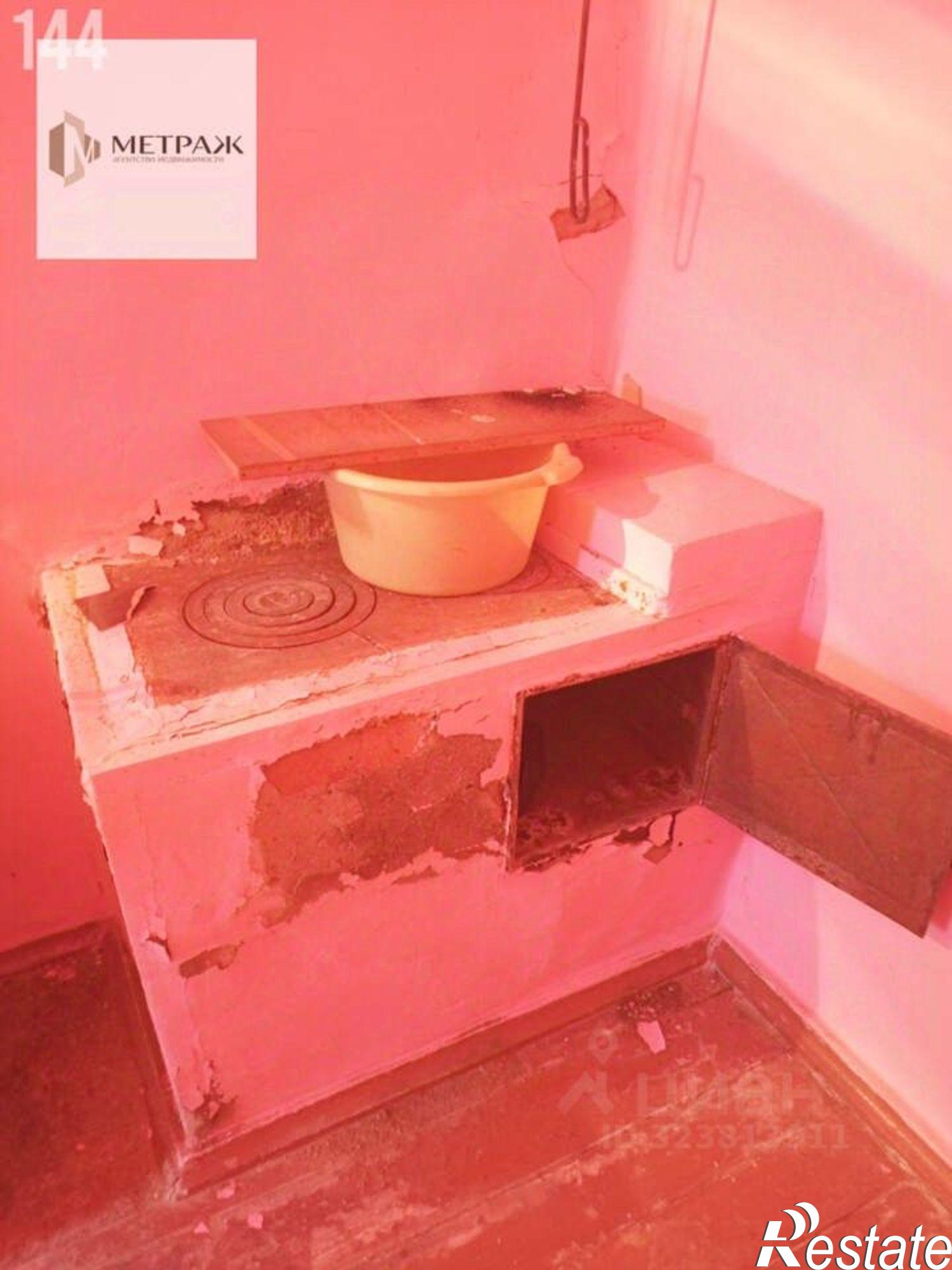 Купить квартиру за 3 800 000 рублей на Советская улица, 19