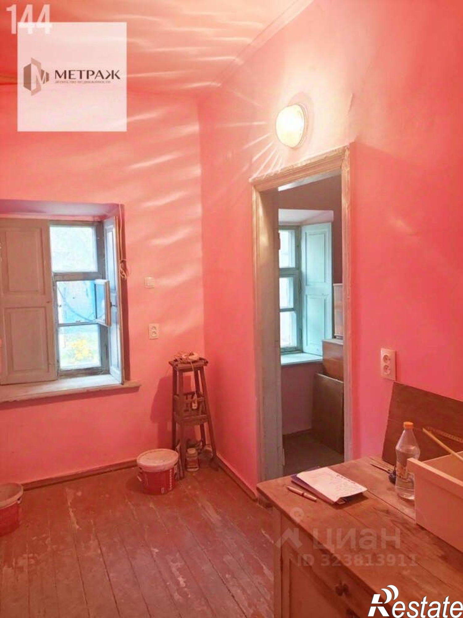 Купить квартиру за 3 800 000 рублей на Советская улица, 19