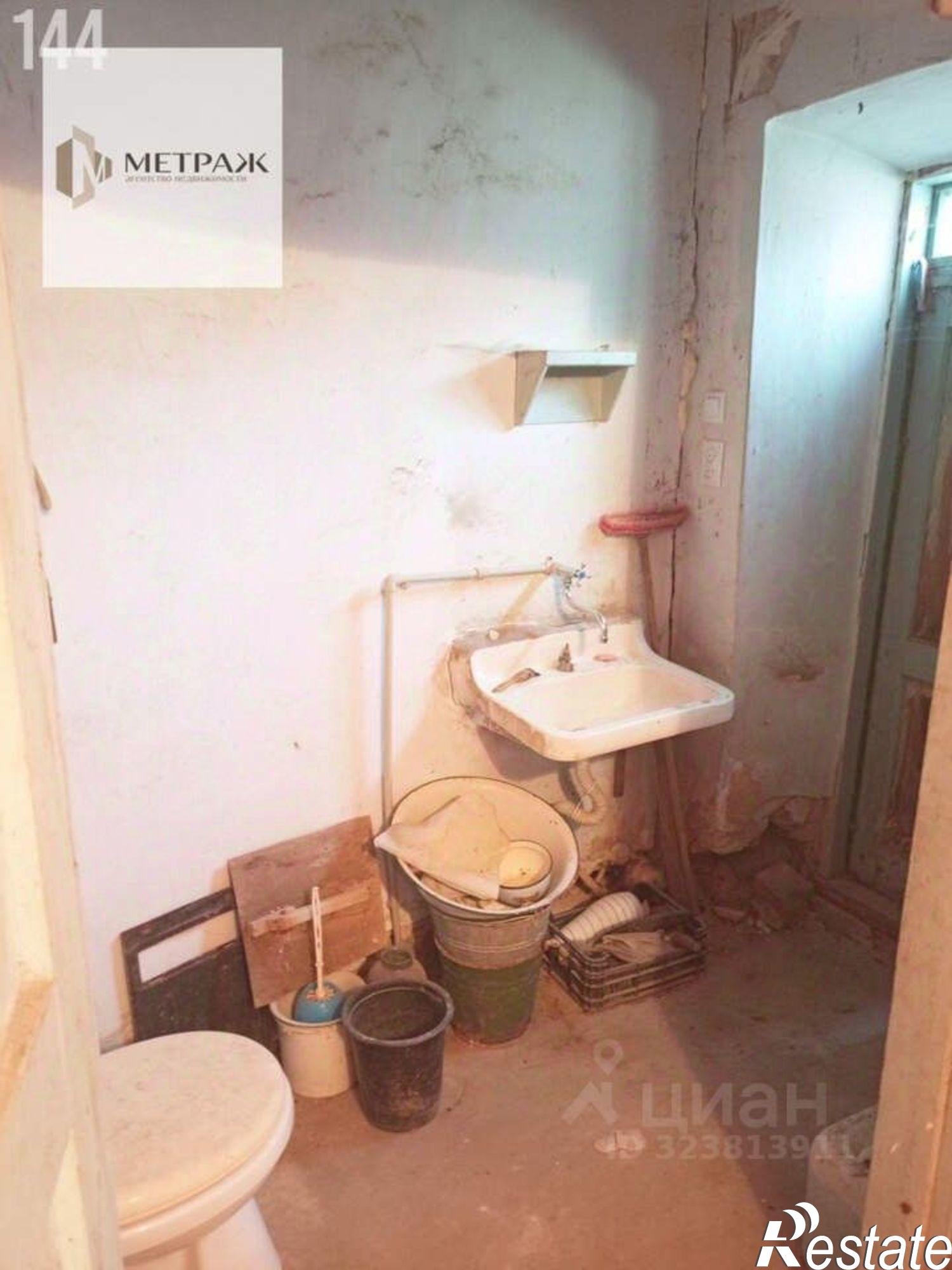 Купить квартиру за 3 800 000 рублей на Советская улица, 19