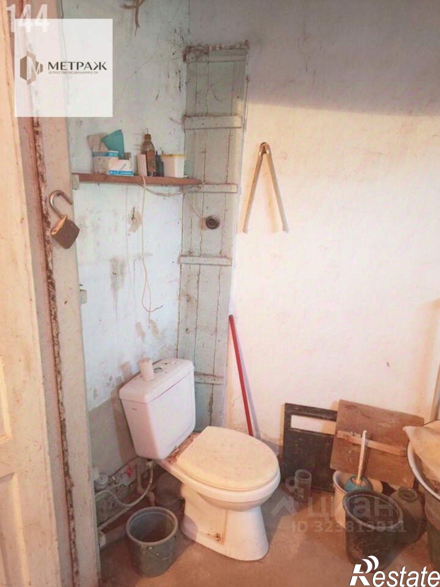 Купить квартиру за 3 800 000 рублей на Советская улица, 19