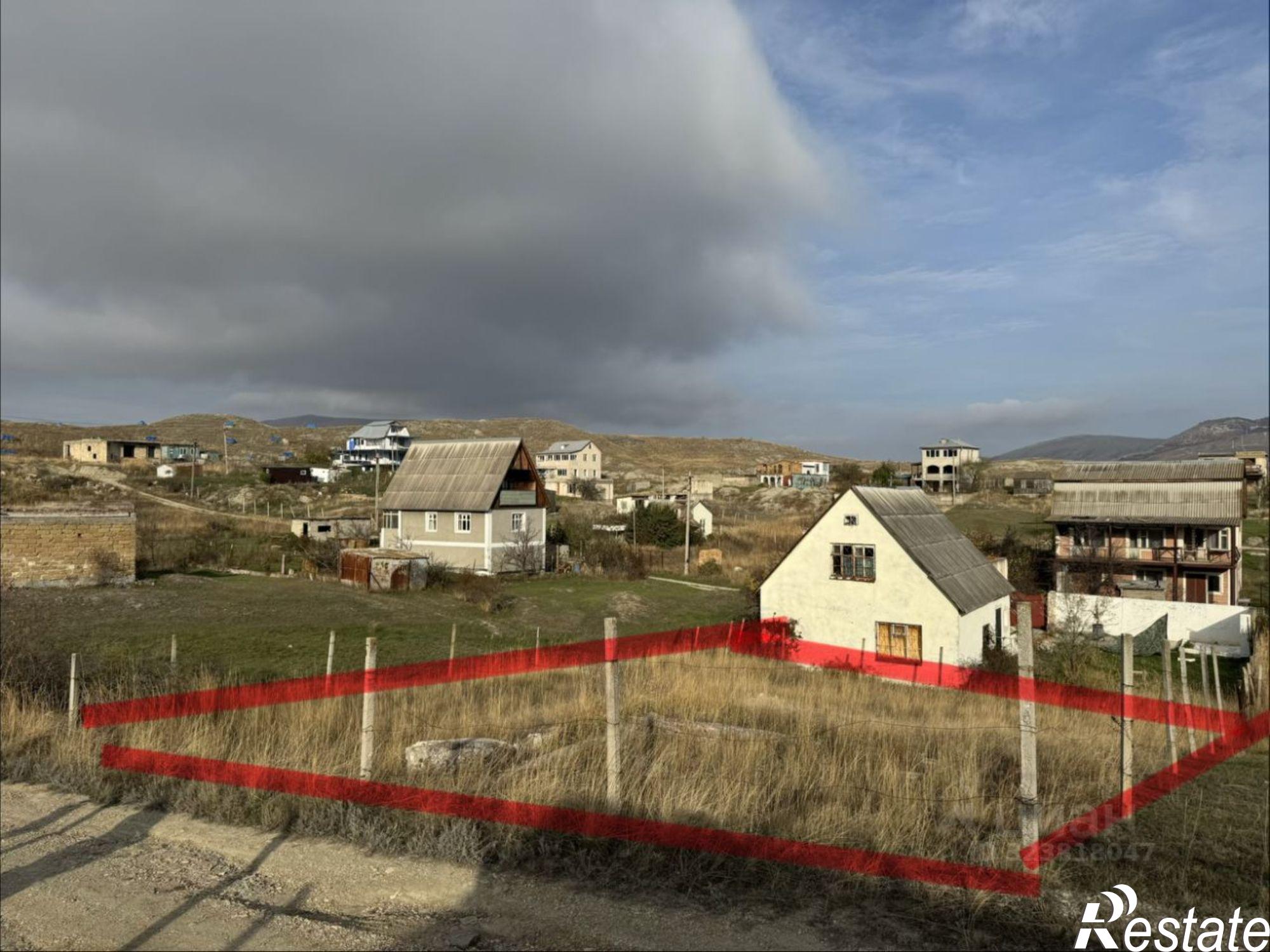 Купить землю, земельный участок за 570 000 рублей на муниципальный округ Феодосия