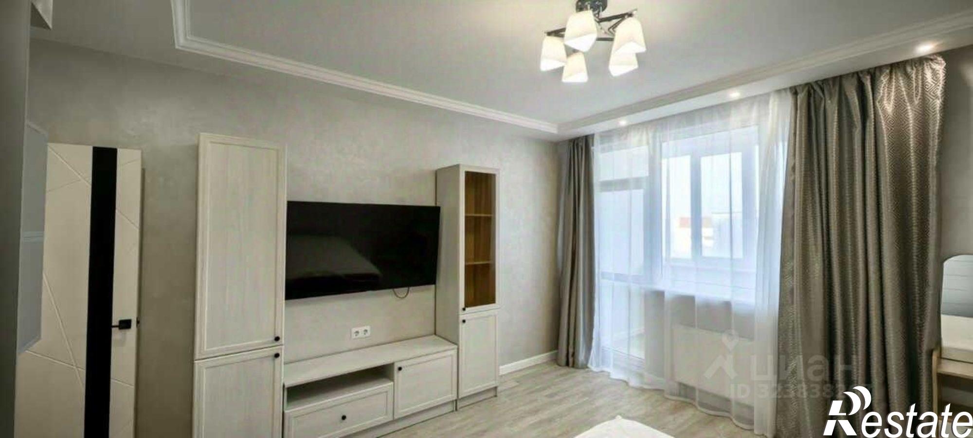 Купить квартиру за 13 200 000 рублей на Черноморская наб, 1И