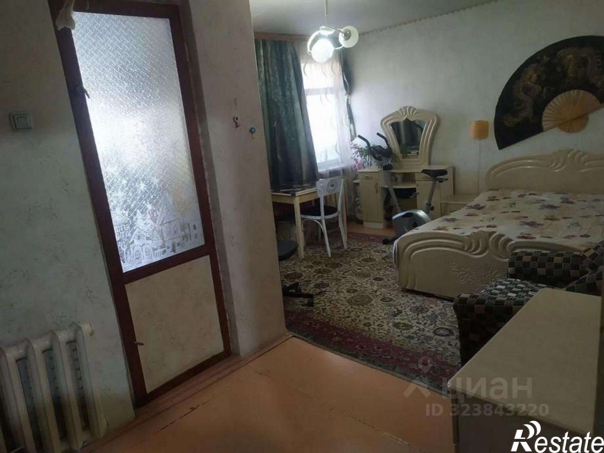 Купить квартиру за 9 100 000 рублей на бульвар Старшинова, 23