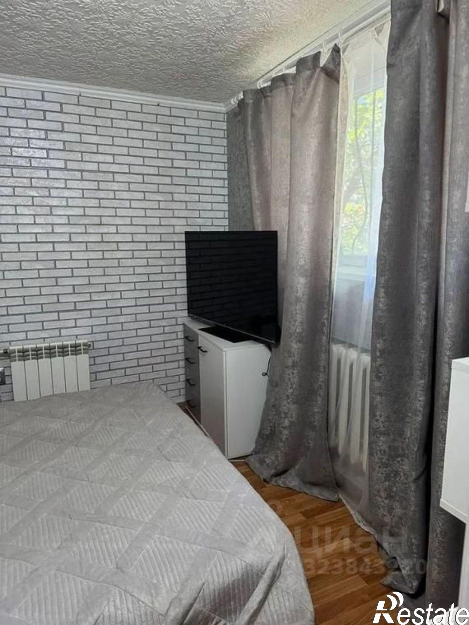 Купить квартиру за 9 100 000 рублей на бульвар Старшинова, 23