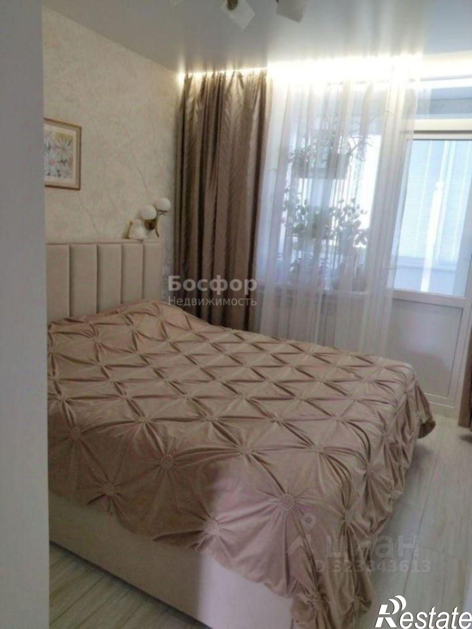 Купить квартиру за 14 500 000 рублей на улица Свиридовых, 1