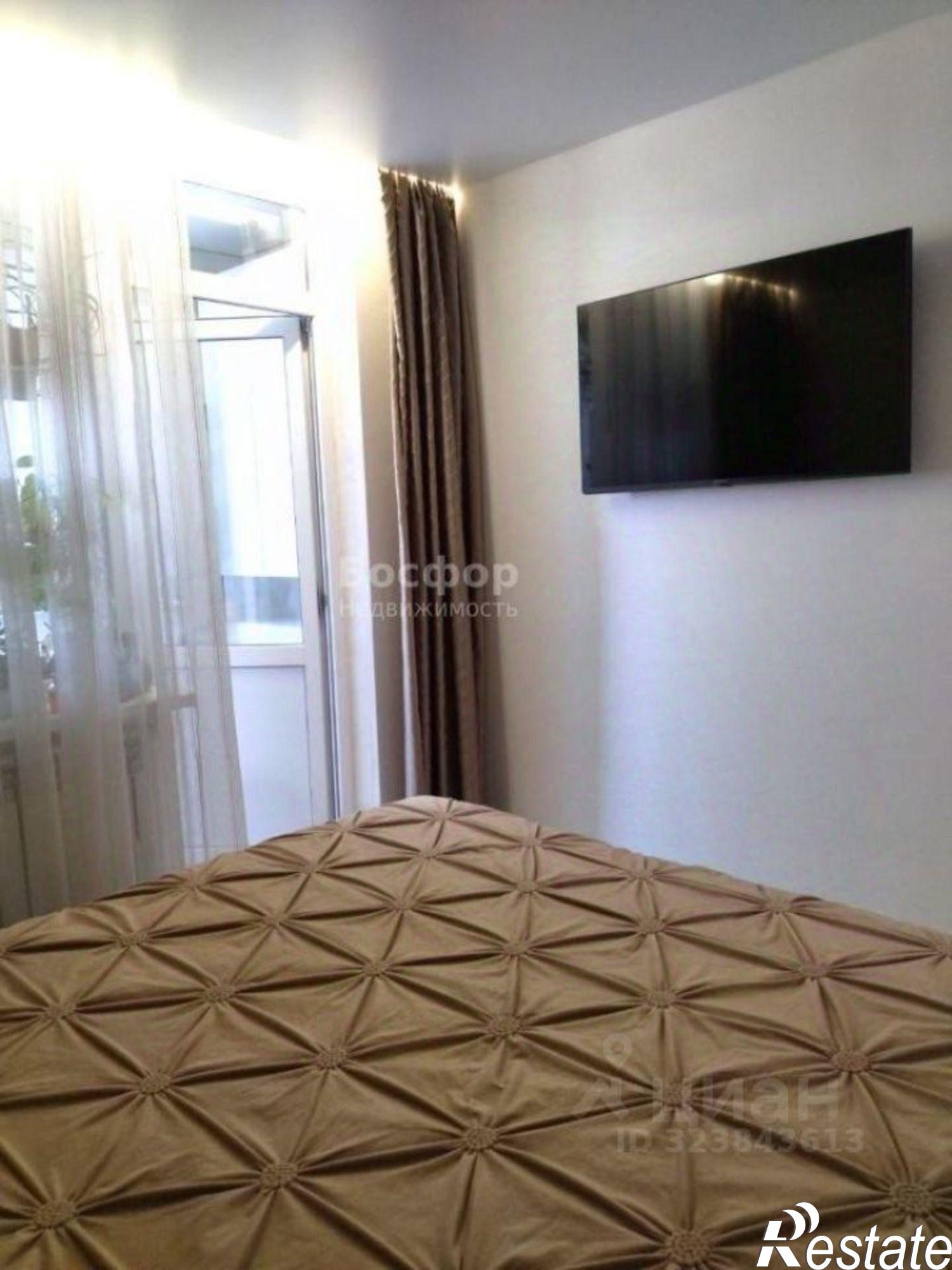 Купить квартиру за 14 500 000 рублей на улица Свиридовых, 1