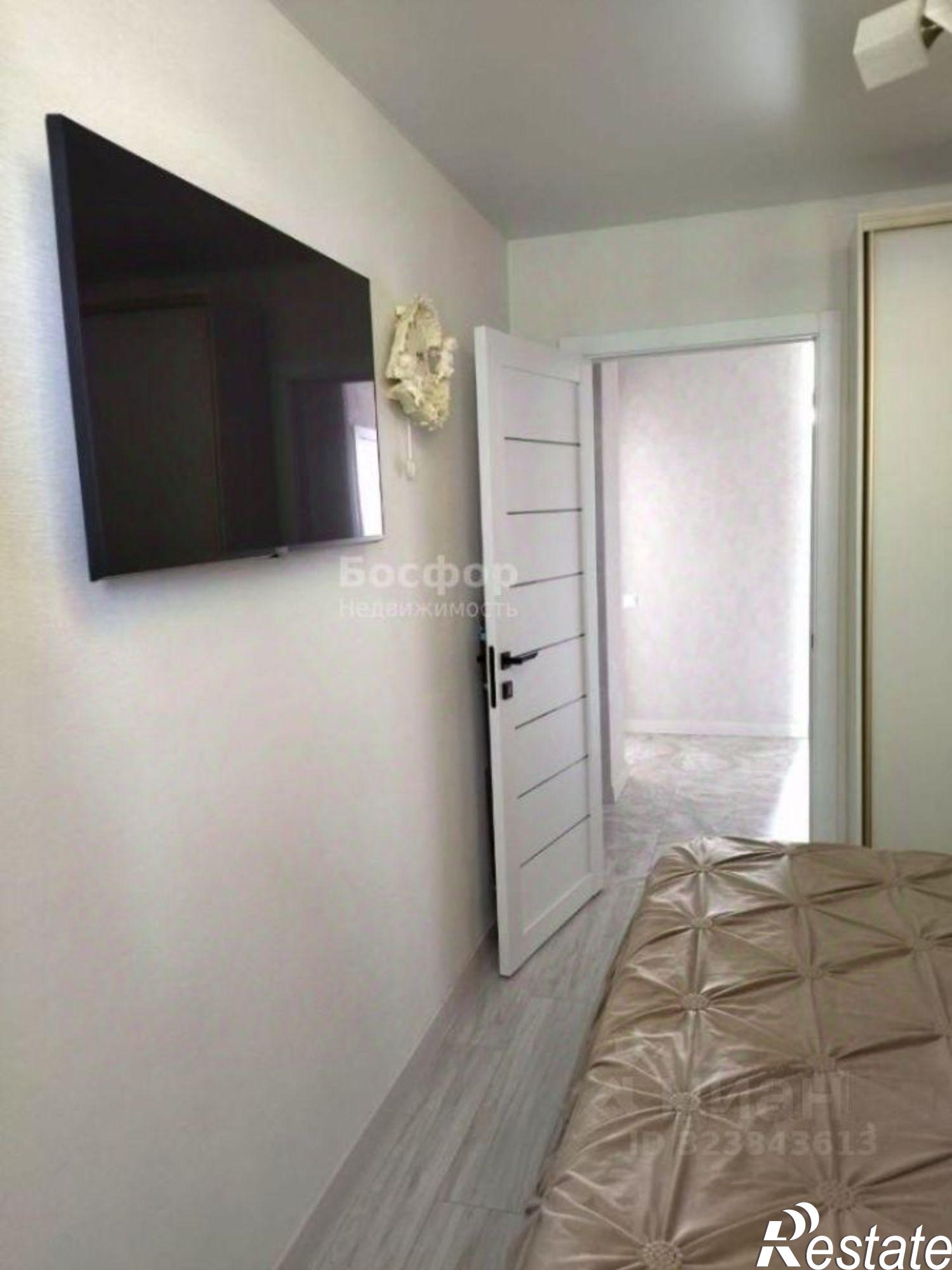 Купить квартиру за 14 500 000 рублей на улица Свиридовых, 1