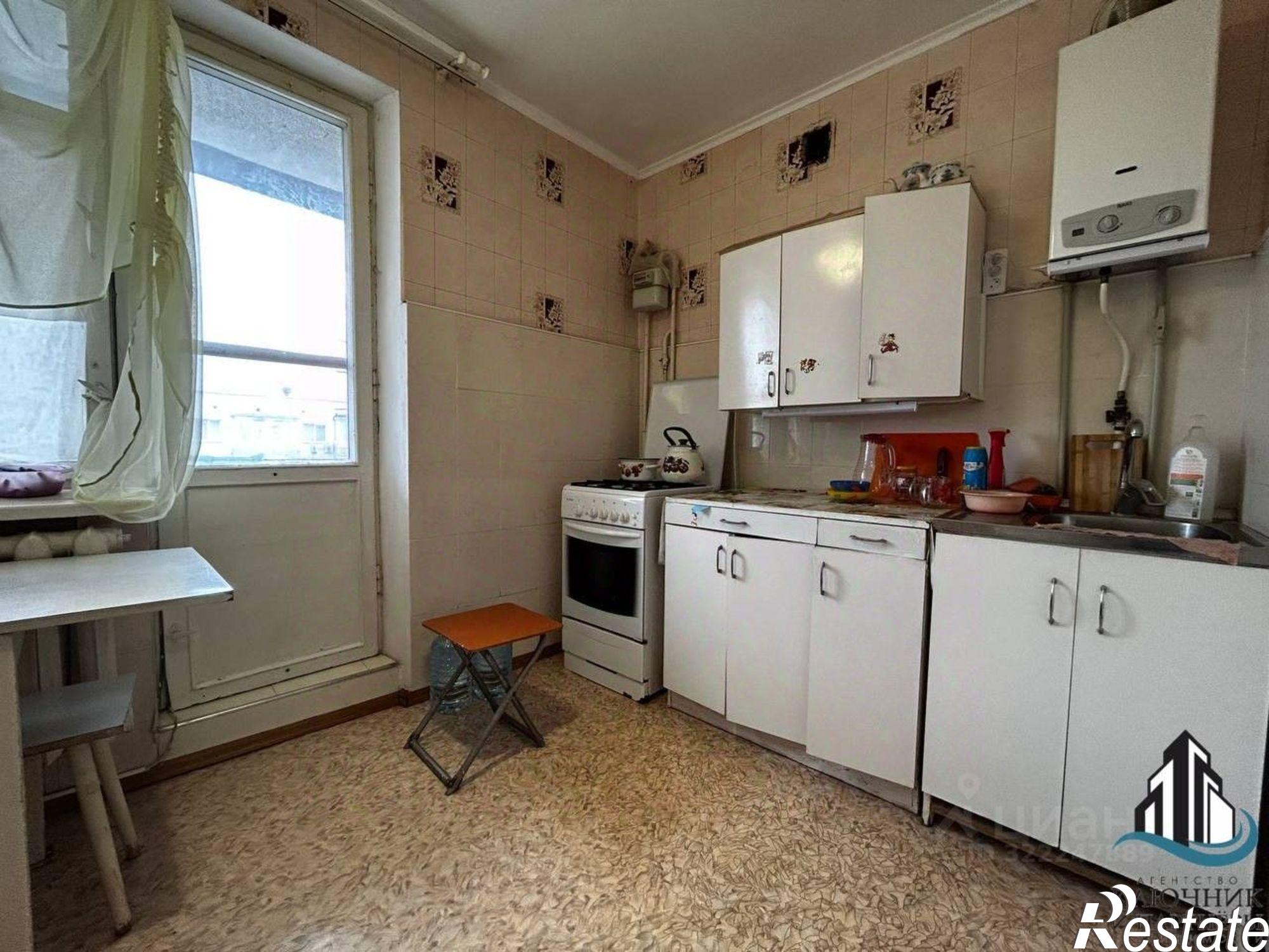 Купить квартиру за 7 700 000 рублей на ул Крымская, 66