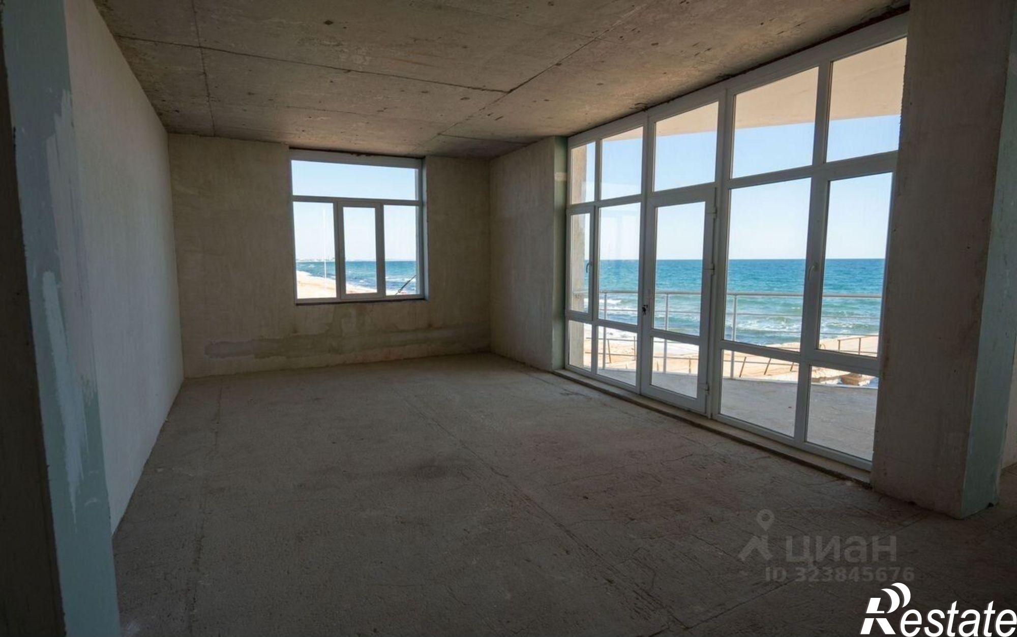 Купить квартиру за 11 400 000 рублей на Керченское шоссе, 76А