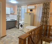 коттедж 43 кв м Клубный переулок