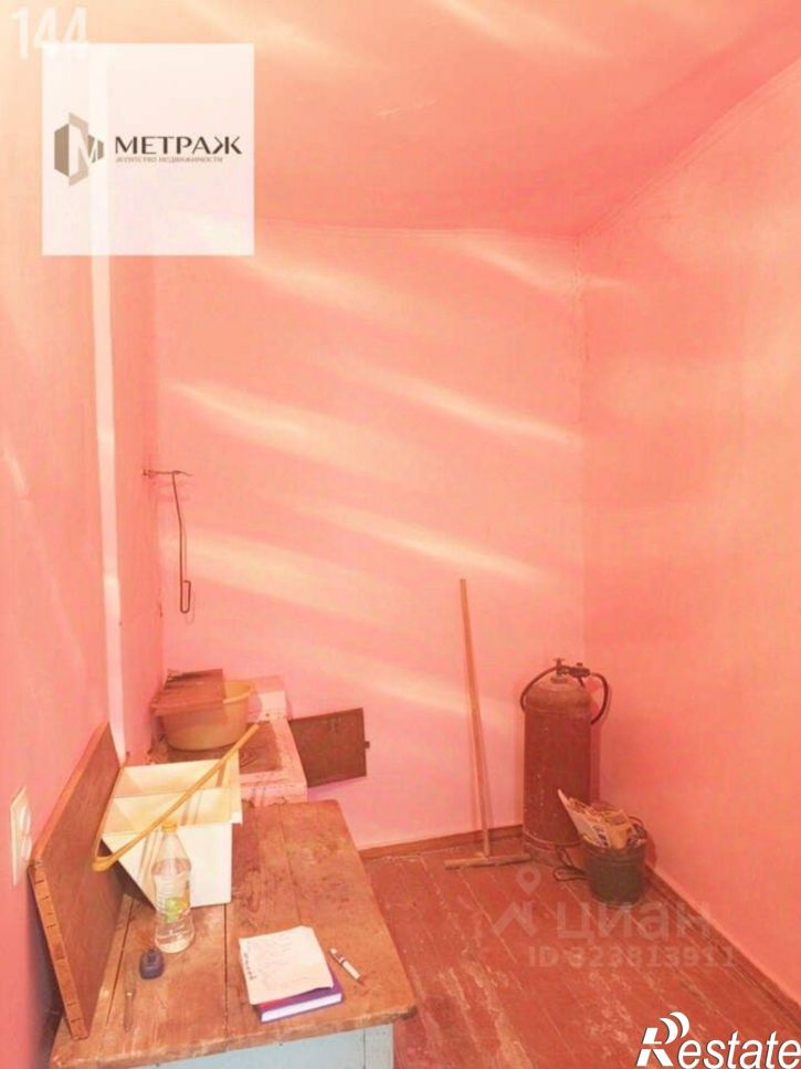 1-комн квартира Советская улица, 19,  д. 19