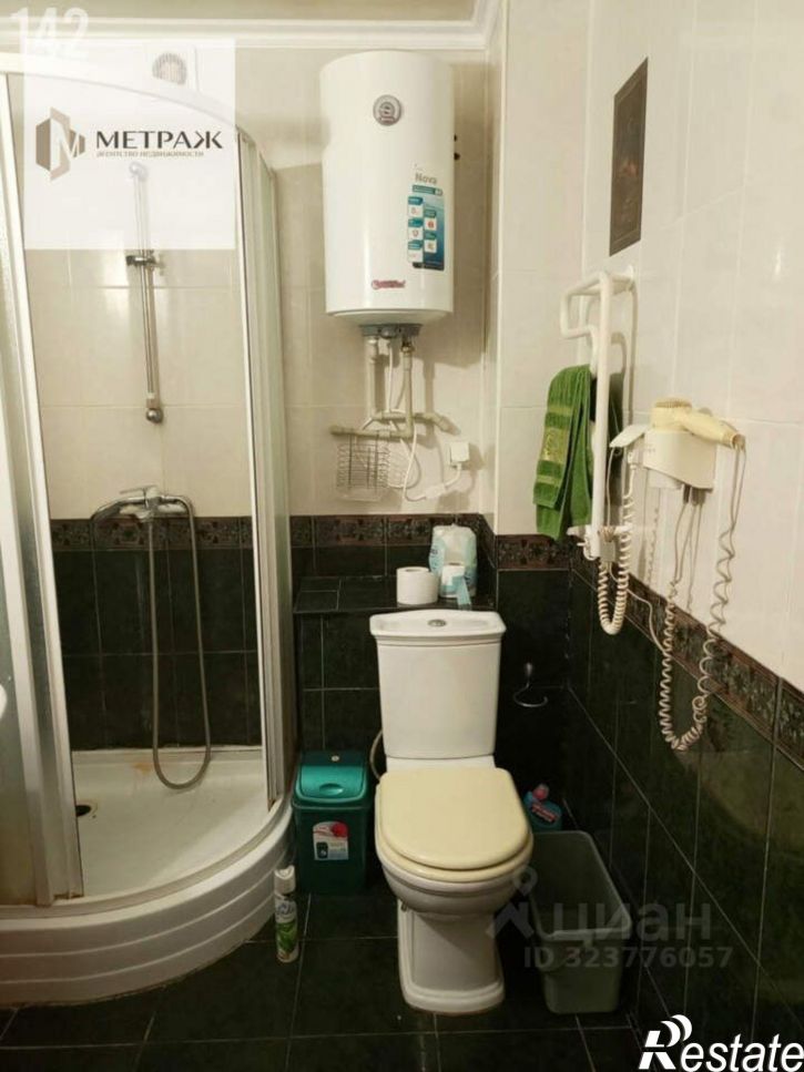 3-комн квартира улица Володарского, 15А,  д. 15А