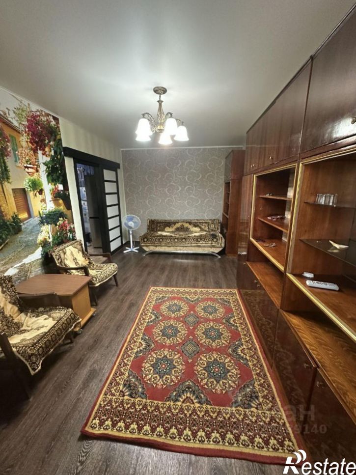 2-комн квартира ул Горького, 48,  д. 48