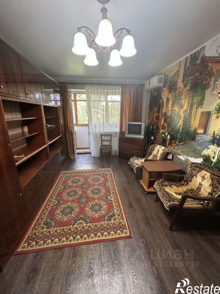 2-комн квартира ул Горького, 48,  д. 48