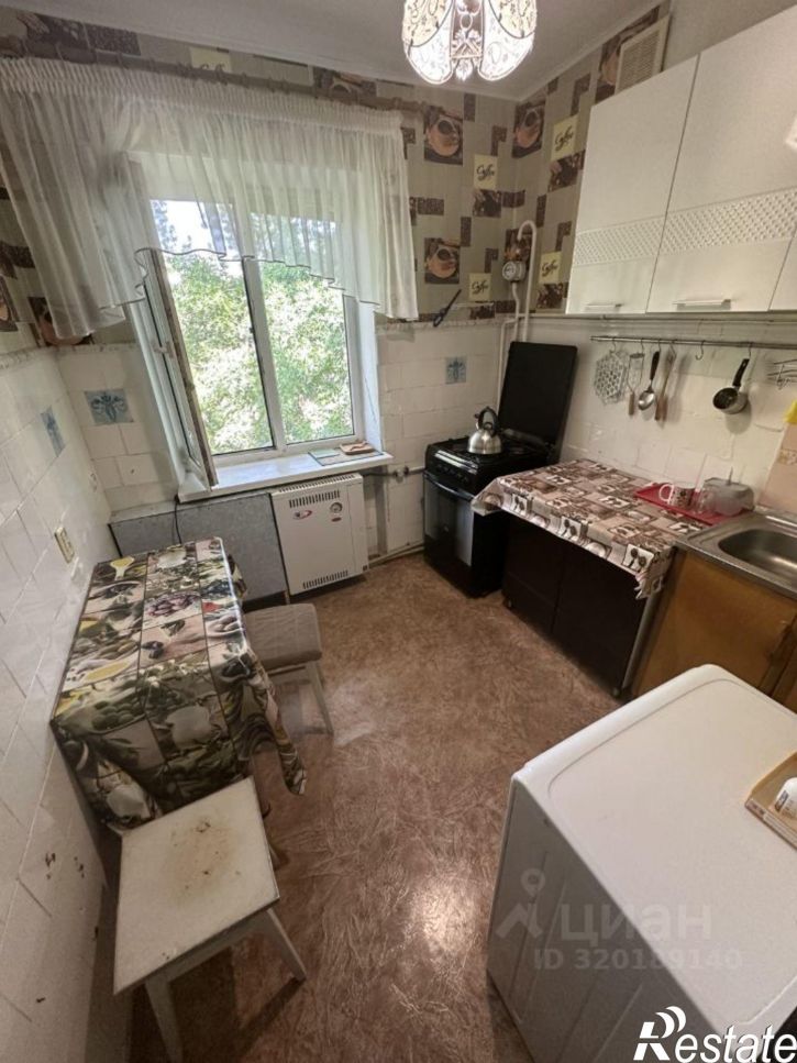 2-комн квартира ул Горького, 48,  д. 48