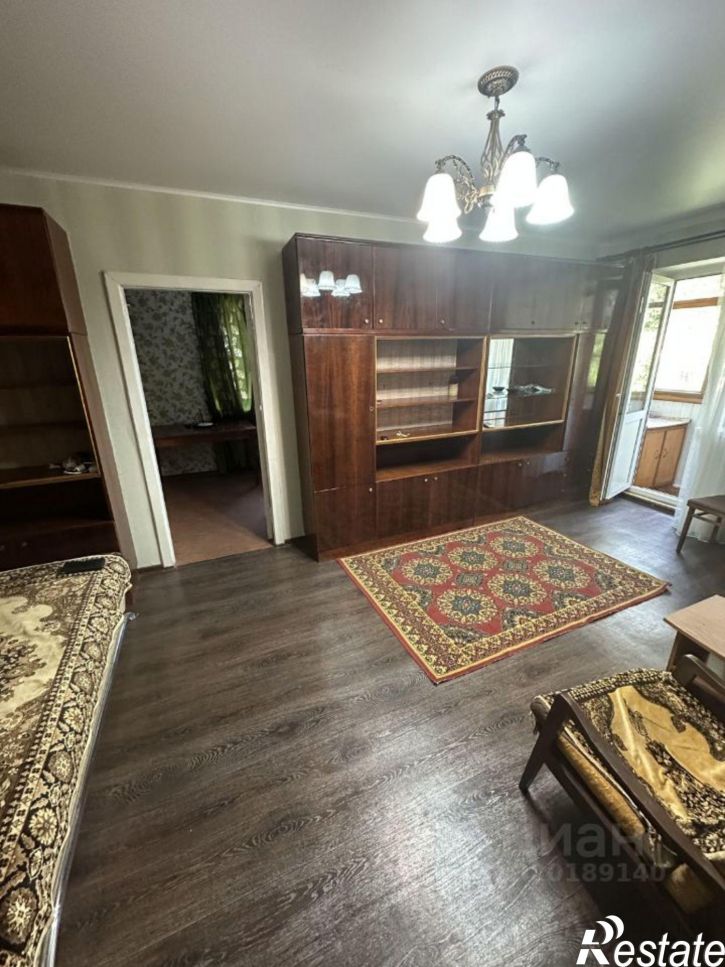 2-комн квартира ул Горького, 48,  д. 48