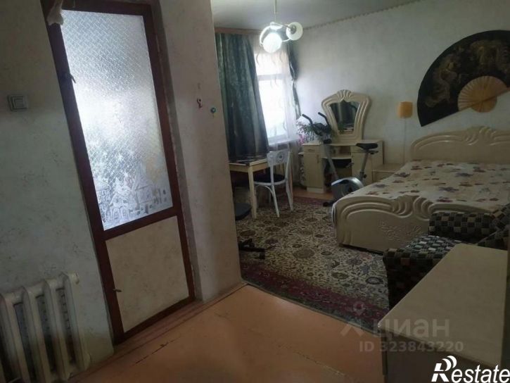 3-комн квартира бульвар Старшинова, 23,  д. 23