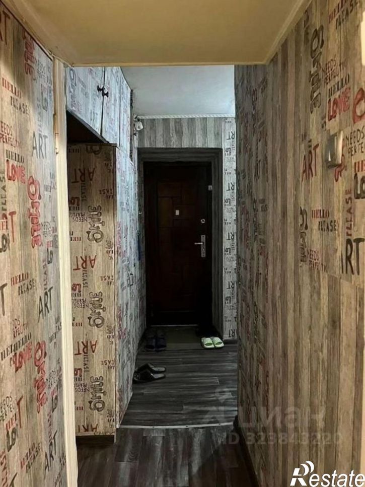 3-комн квартира бульвар Старшинова, 23,  д. 23