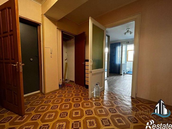 2-комн квартира ул Крымская, 66,  д. 66