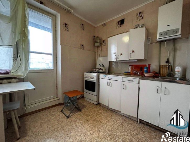 2-комн квартира ул Крымская, 66,  д. 66