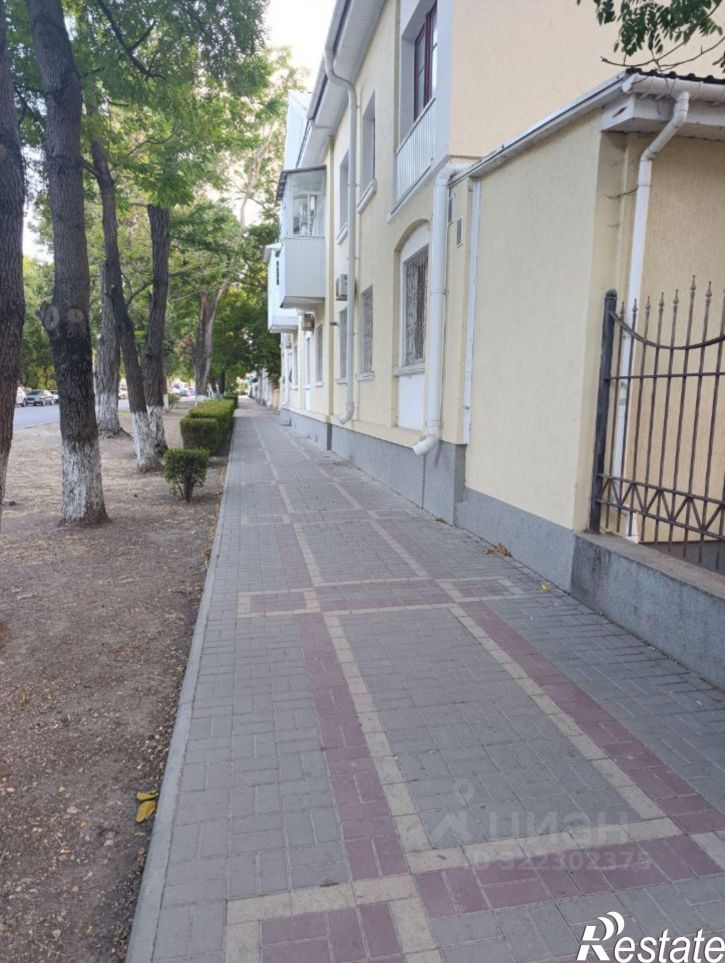 3-комн квартира улица Федько, 39,  д. 39