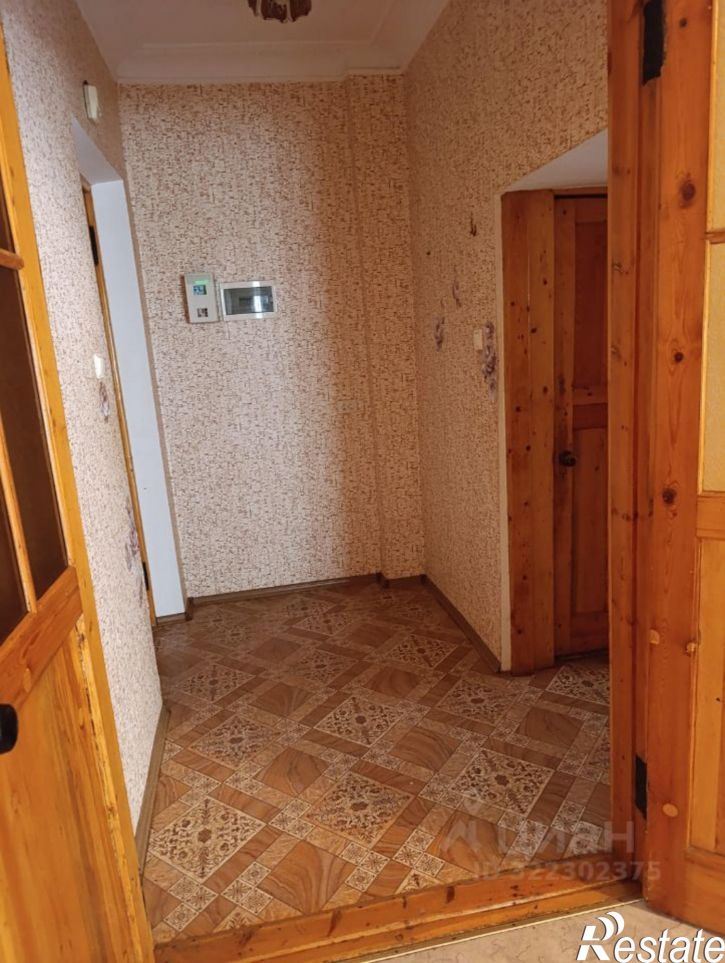 3-комн квартира улица Федько, 39,  д. 39