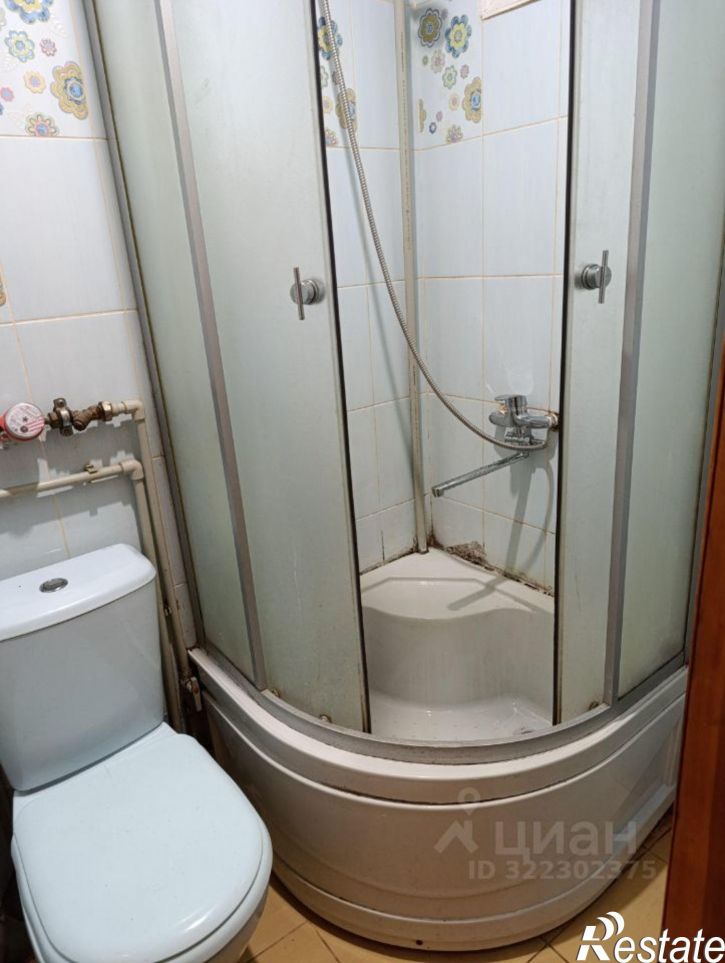 3-комн квартира улица Федько, 39,  д. 39