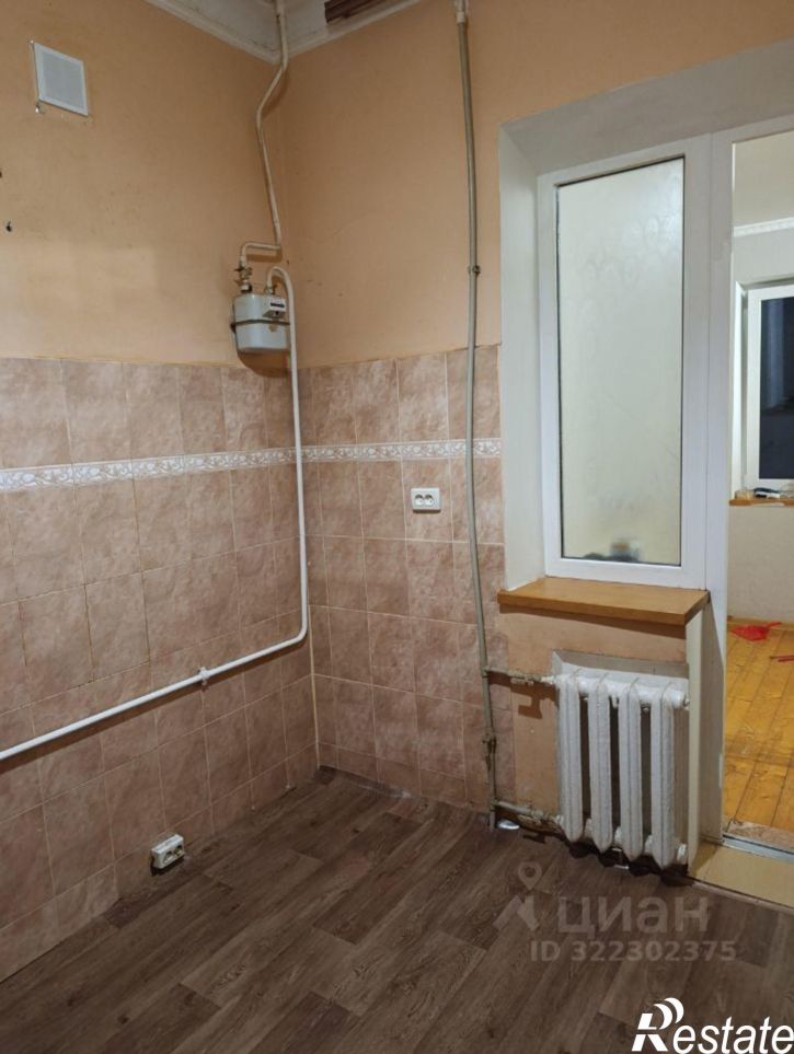 3-комн квартира улица Федько, 39,  д. 39