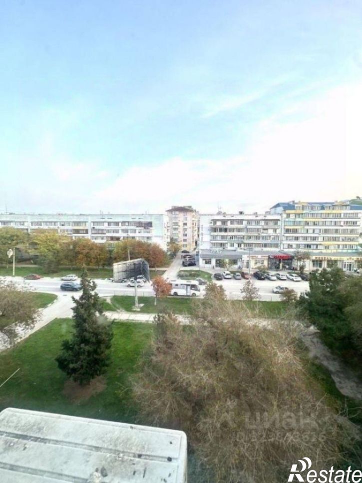 2-комн квартира ул Крымская, 13,  д. 13