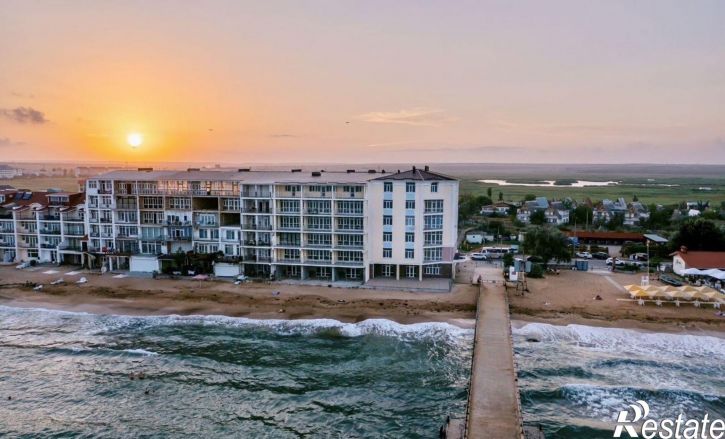 2-комн квартира Керченское шоссе, 76А,  д. 76А