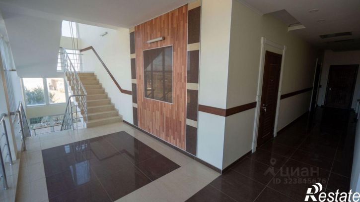 2-комн квартира Керченское шоссе, 76А,  д. 76А