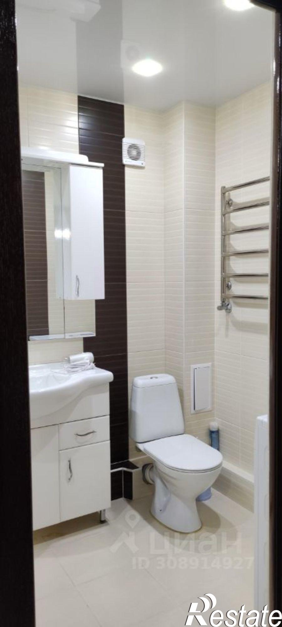 Сдать квартиру за 48 000 рублей на ул Луговая, 3