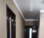 3-комн, 69кв м, этаж 3/6 ул Луговая, 3