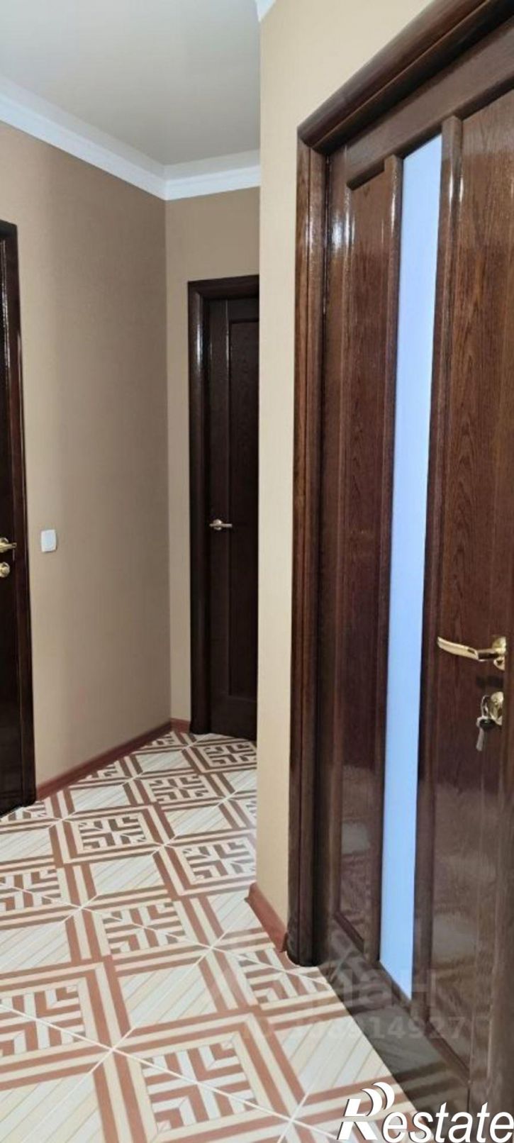 3-комн квартира ул Луговая, 3,  д. 3