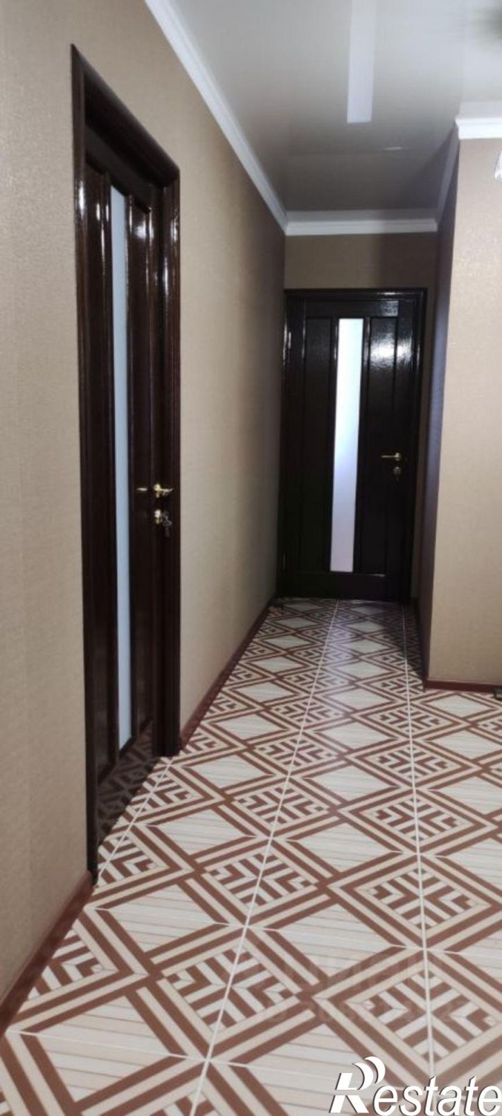 3-комн квартира ул Луговая, 3,  д. 3