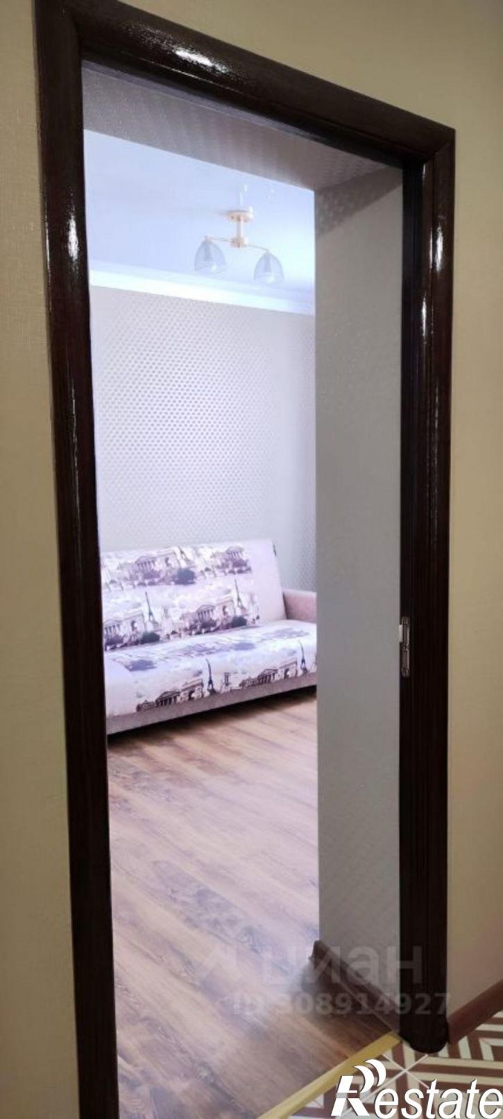 3-комн квартира ул Луговая, 3,  д. 3