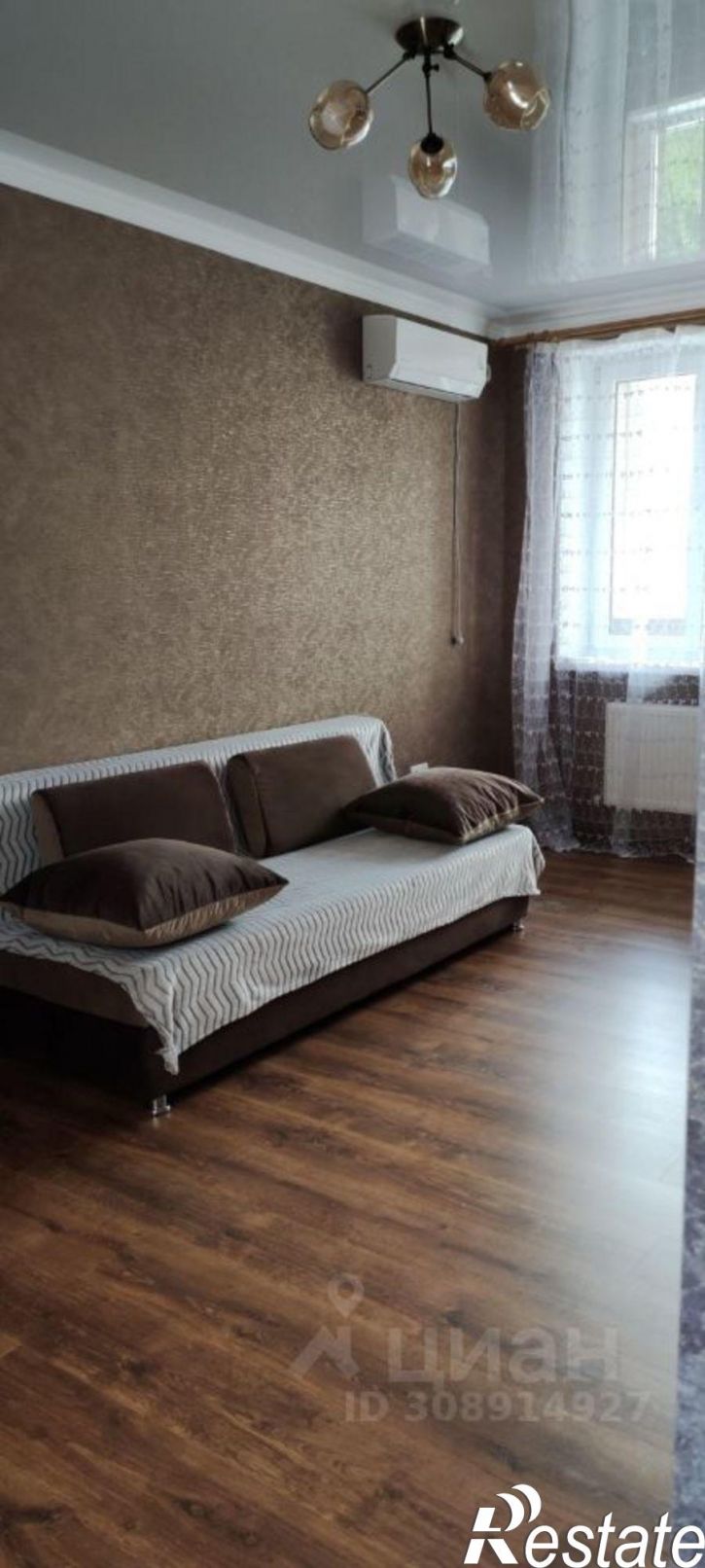 3-комн квартира ул Луговая, 3,  д. 3