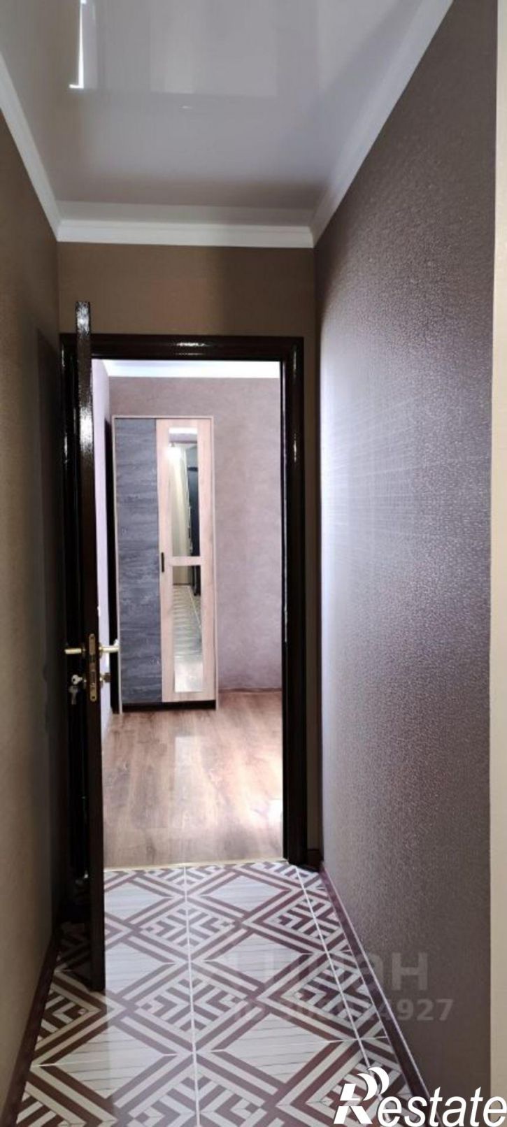 3-комн квартира ул Луговая, 3,  д. 3