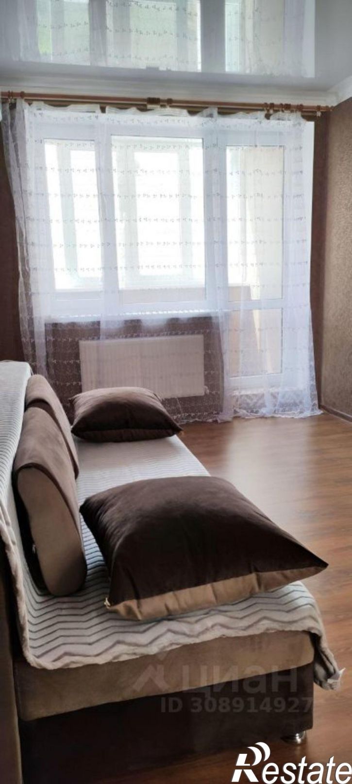 3-комн квартира ул Луговая, 3,  д. 3