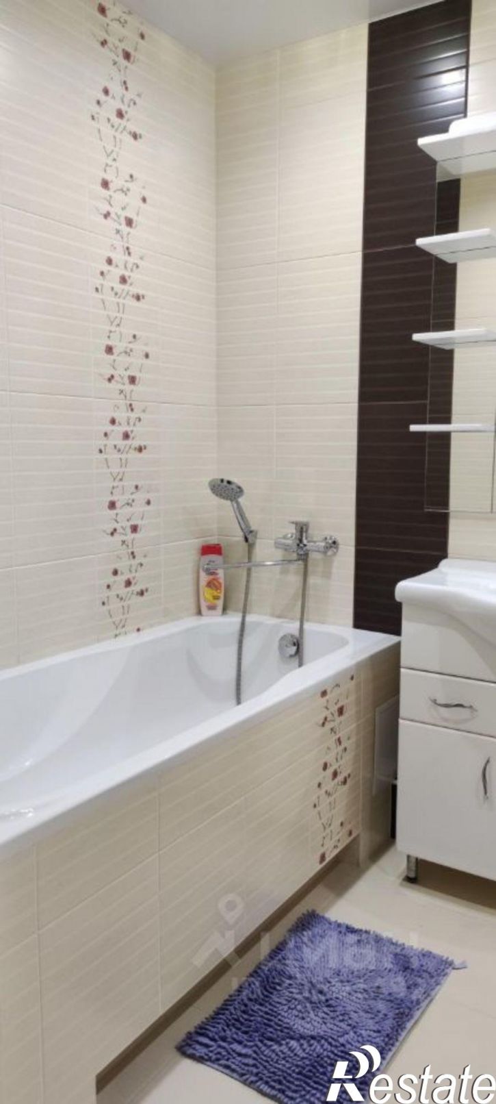 3-комн квартира ул Луговая, 3,  д. 3