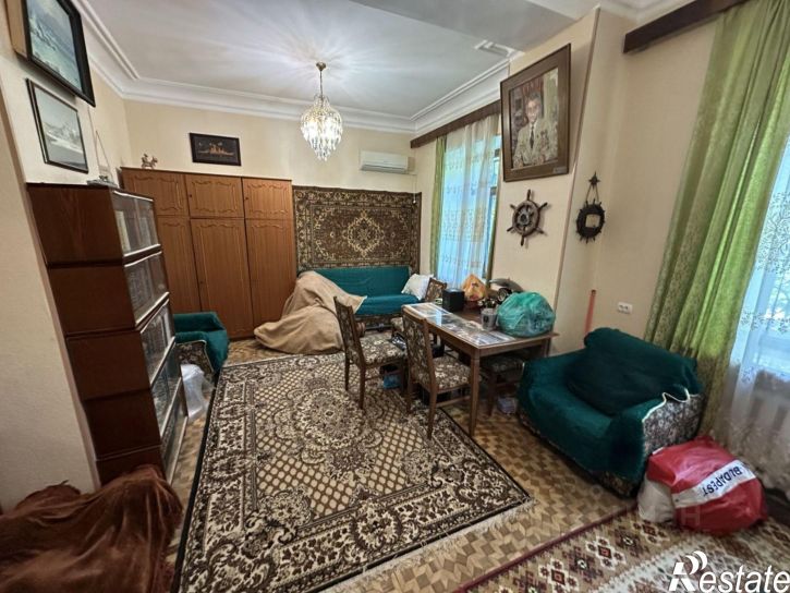 3-комн квартира Советская улица, 17,  д. 17