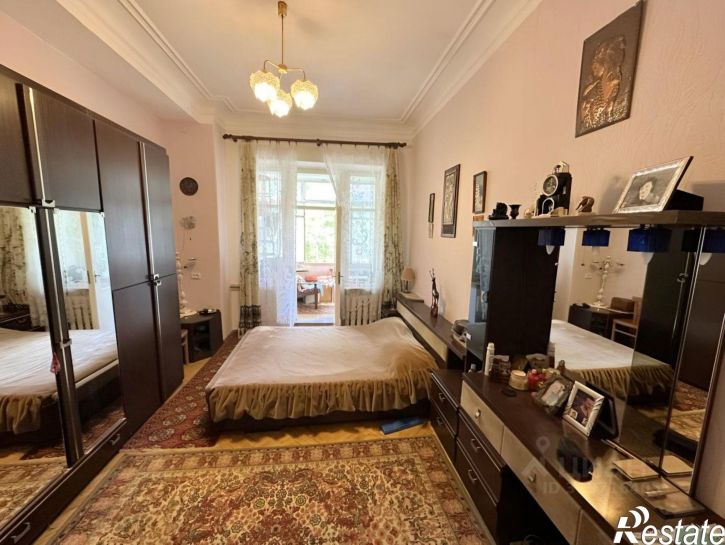 3-комн квартира Советская улица, 17,  д. 17