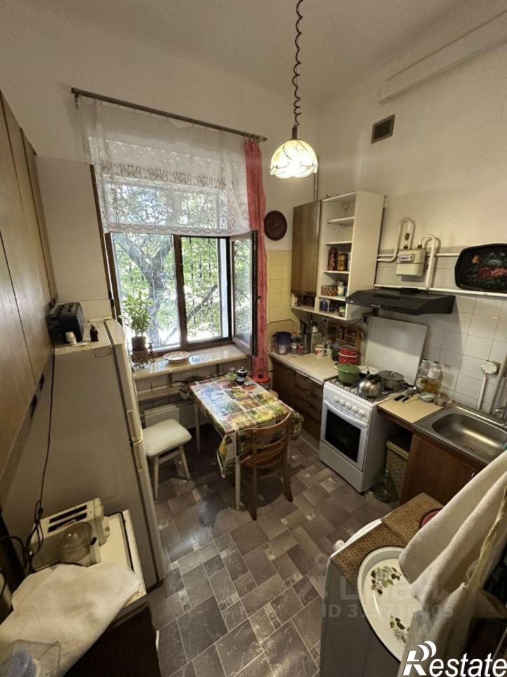 3-комн квартира Советская улица, 17,  д. 17