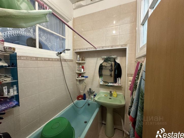 3-комн квартира Советская улица, 17,  д. 17