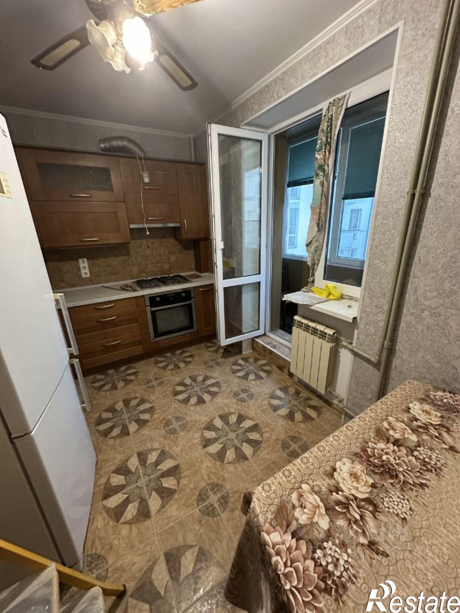 Сдать квартиру за 35 000 рублей на Симферопольское шоссе, 24Г