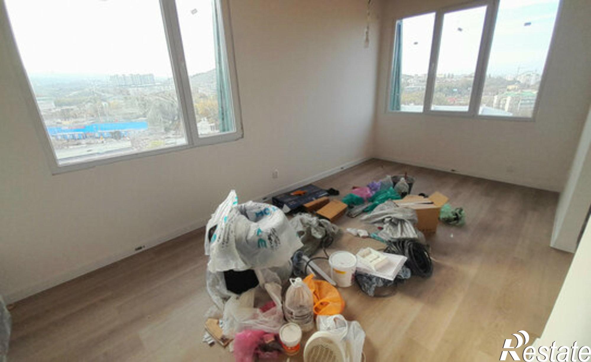 Купить квартиру за 10 750 000 рублей на Симферопольское шоссе, 28