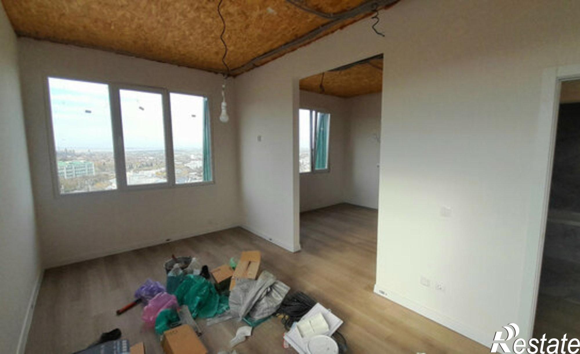 Купить квартиру за 10 750 000 рублей на Симферопольское шоссе, 28