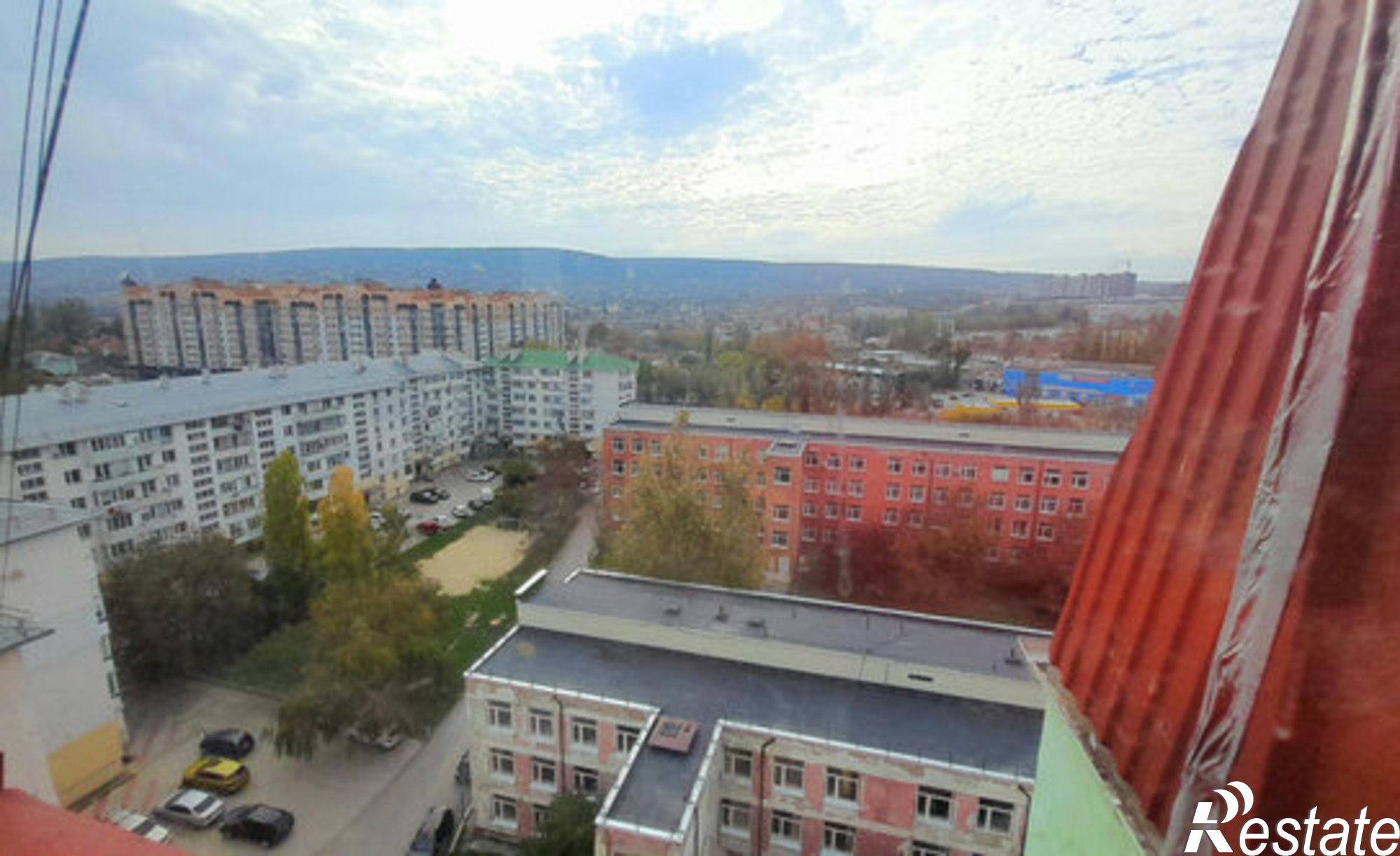 Купить квартиру за 7 150 000 рублей на Симферопольское шоссе, 28