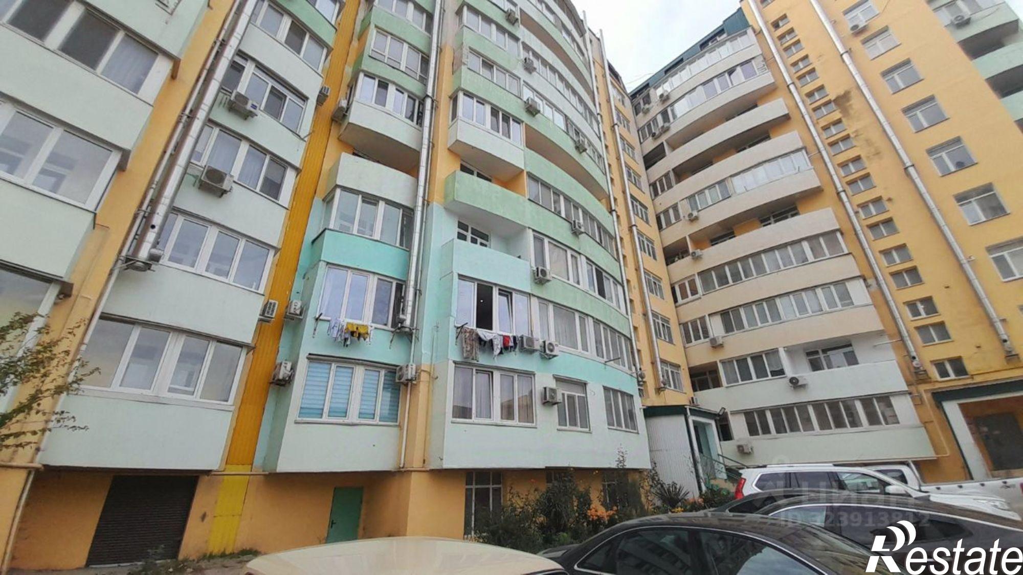 Купить квартиру за 10 750 000 рублей на Симферопольское шоссе, 28