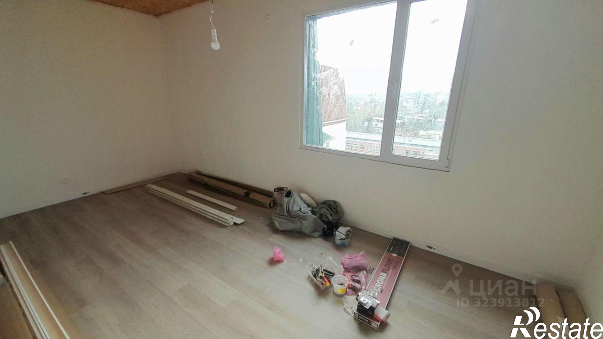 Купить квартиру за 10 750 000 рублей на Симферопольское шоссе, 28